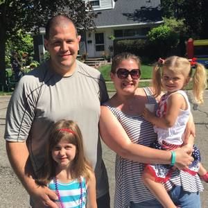 Meet your Posher, Jodie